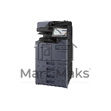 Цветное МФУ Kyocera TASKalfa MZ2501ci 25стр/мин A3, SRA3, 4800х1200dpi,(110C2M3NL0)