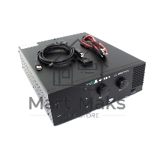 Лабораторный блок питания Amperin AI-W20010RS 200V, 10A
