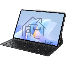 Планшет HUAWEI MATEPAD 53014MLV 11.5S 12/256 WF+KB PM SLG-W09 SPACE GRAY