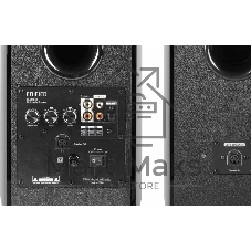 Акустическая система Edifier R2000DB 2.0, 24Wх2 + 36Wх2, ПДУ, RMS