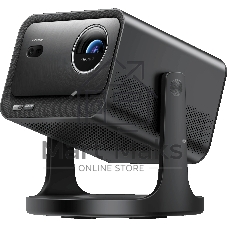 Проектор Hisense C3 DLP 2500Lm ANSI (3840x2160) 2000:1 ресурс лампы:10000часов 2xUSB typeA 2xHDMI 6.2кг