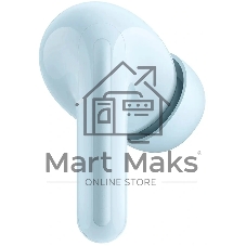 Наушники TWS Xiaomi Redmi Buds 8 Lite синий, внутриканальные, Bluetooth, до 7 ч