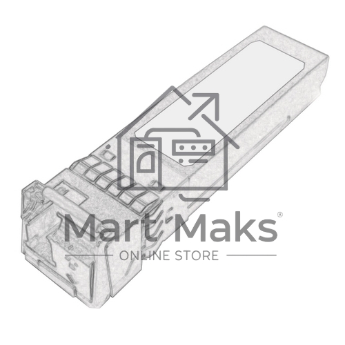 Трансивер Broadcom Модуль FT-SFP28-SR 25G, SFP28, LC MMF SR 100m, 850nm laser, Fibertrade (аналог AFBR-725SMZ)