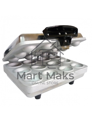 Орешница Спектр-Прибор БЕЛОЧКА ЭО-0.8/220 800Вт серебристый