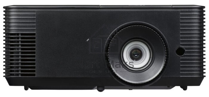 Проектор INFOCUS IN2136 DLP, 4500 ANSI Lm, WXGA(1280х800), 28500:1, 1.18-1.54:1, 3.5mm in, Composite video, VGAin, HDMI 1.4aх3 (поддержка 3D), USB-A (для SimpleShare и др.),лампа 15000ч.(ECO mode), 3.5mm out, Monitor out(VGA),RS232,RJ45,21дБ, 4,5 кг