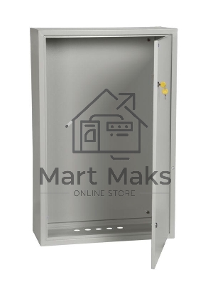 Корпус металлический ЩМП-6-0 36 УХЛ3 IP31 ИЭК YKM40-06-31