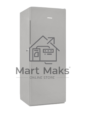 Морозильная камера Pozis FV NF-117, серебристый, 228л, 6 ящиков