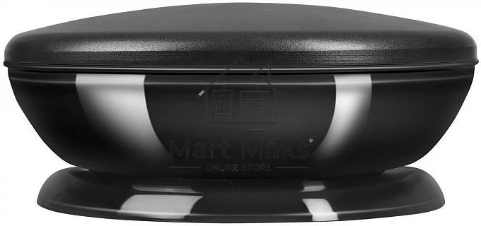 Блинница Redmond RSM-1409 Мощность 800 Вт. Материал корпуса: пластик. Антипригарное покрытие рабочей пластины. Диаметр рабочей поверхности – 20 см. Светодиодная индикация. Беспроводная рабочая часть. Подставка с отсеком для хранения электрошнура и противо