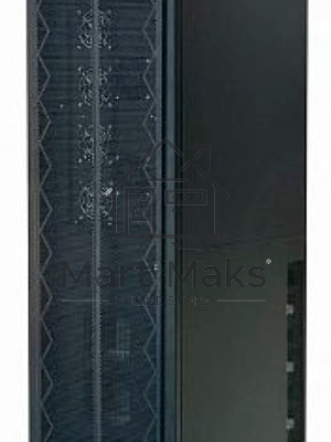 Источник бесперебойного питания Powercom Vanguard-II-33 VGD-II-20K33 20000Вт 20000ВА черный