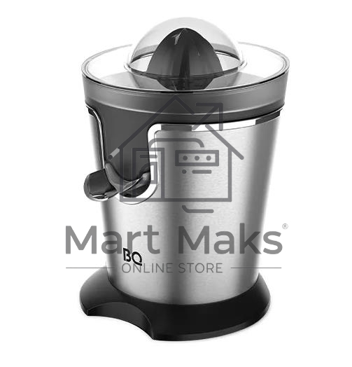 Соковыжималка BQ J1732 Black-Silver