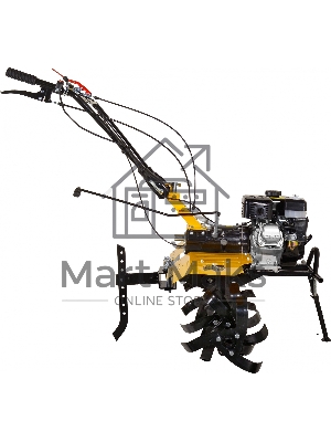 Сельскохозяйственная машина МК-1003РL Huter