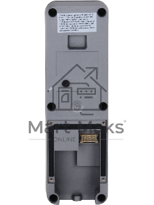 Вызывная панель DAHUA DHI-VTO2311R-WP, Wi-Fi Villa Door Station