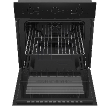 Шкаф духовой электрический Maunfeld AEOF6060B2