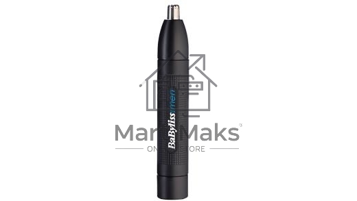 Триммер Babyliss E650E