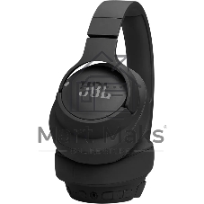 Гарнитура JBL Tune 770NC черный