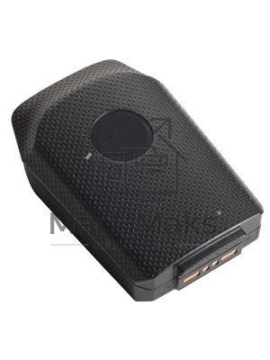 Аккумуляторная батарея Zebra BTRY-MC21EAB0E для терминала сбора данных Motorola Zebra MC21XX 2400mAh