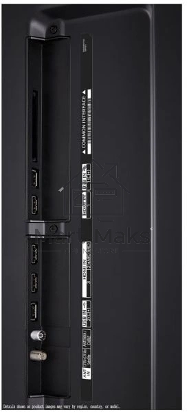 Телевизор LG 55