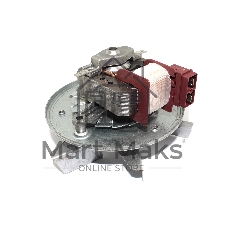 Вентилятор конвекции для духовок Krona/Fornelli 1170001094