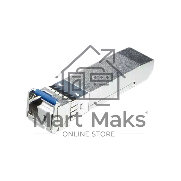 Трансивер Planet MTB-LA10 10G SFP+ Fiber Transceiver (WDM, TX:1270nm, RX:1330nm, DDM) - 10KM