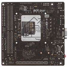 Материнская плата ASUS PRIME H610I-PLUS D4-CSM, LGA 1700, Intel H610, 2xDDR4, 4xSATA, 1xM.2 PCIe 3.0 x4, 1xPCIe 4.0 x16, 1xHDMI, 1xDP, 1xVGA, 2xUSB-A 3.2 Gen 1, 2xUSB-A 2.0, 1x 1Gb LAN, 3x3.5 мм, 7.1, Mini-ITX