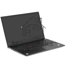 Клавиатура для ноутбука Lenovo ThinkPad T580 черная с подсветкой