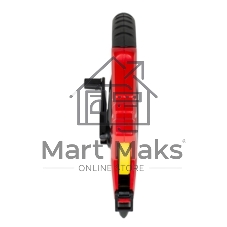 Рулетка RGK R30 30м нейлон