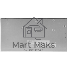 Коммутатор Huawei S310-24T4X, 24×1 Гбит/с + 4×10 Гбит/с SFP+, управляемый