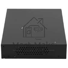 Коммутатор Netis 16PORT 10/100M 16POE+2XGE+SFP P116GH
