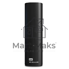 Внешний жесткий диск Western Digital WDBWLG0200HBK-EESN Elements Desktop, 20Tb, 3.5