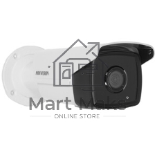Камера видеонаблюдения Hikvision DS-2CD2T83G2-4LI(6мм)