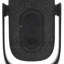 Проводной микрофон Jlab JBuds Talk Mixed Microphone (PN: MJBUDSTALKRBLK4)