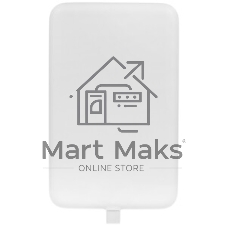 Портативный аккумулятор Xiaomi 33W Magnetic Power Bank 10000mAh (встроенный кабель) White