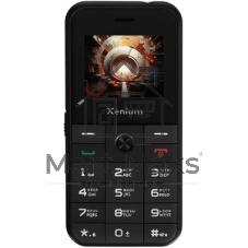 Мобильный телефон Xenium X718 черный
