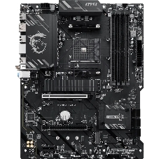 Материнская плата MSI B550 GAMING WIFI6E, AM4, AMD B550, 4xDDR4, 6xSATA, 2xM.2, 1xPCIe 4.0 x16, 1xPCIe 3.0 x4, 1xPCIe 3.0 x1, 1xHDMI, 1xDisplayPort, 1x 1Gb LAN, 4xUSB 2.0, 2xUSB 3.2 Gen1, 1xUSB 3.2 Gen2 Type-A, 1xUSB 3.2 Gen2 Type-C, 3x3.5 мм, 7.1, ATX