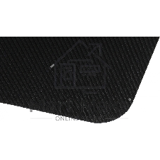 Коврик для мыши Cactus Owl gray рисунок 300x50x3мм (CS-MPC-D12M)