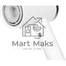 Фен Xiaomi Mi Ionic Hair Dryer H300 EU CMJ02ZHM (BHR9114EU)