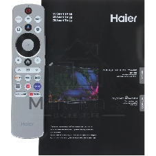 Телевизор Haier 65