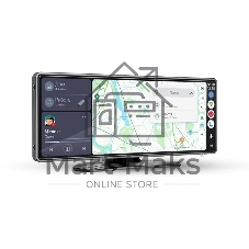 Видеорегистратор Navitel DS1020 черный 1080x1920 1080p 140гр. CV1812H-A