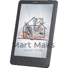Электронная книга Digma pro COSMIC 6 6