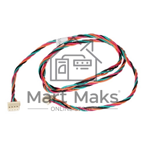 Кабель Chenbro 26H11313705A0 Cable CONT. to CONT.,I2C, 800MM, RM13704e12,REV.A0,MB TO LED BOARD