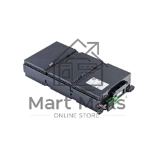 Сменный комплект батарей Battery replacement kit for SRT2200*