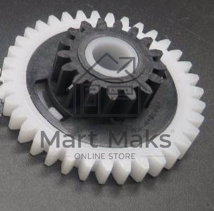 Муфта термоузла 36/17T HP LJ M712/M725 (RU5-0655) OEM