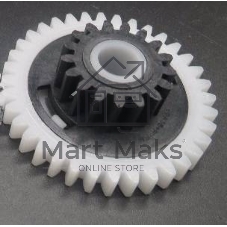 Муфта термоузла 36/17T HP LJ M712/M725 (RU5-0655) OEM