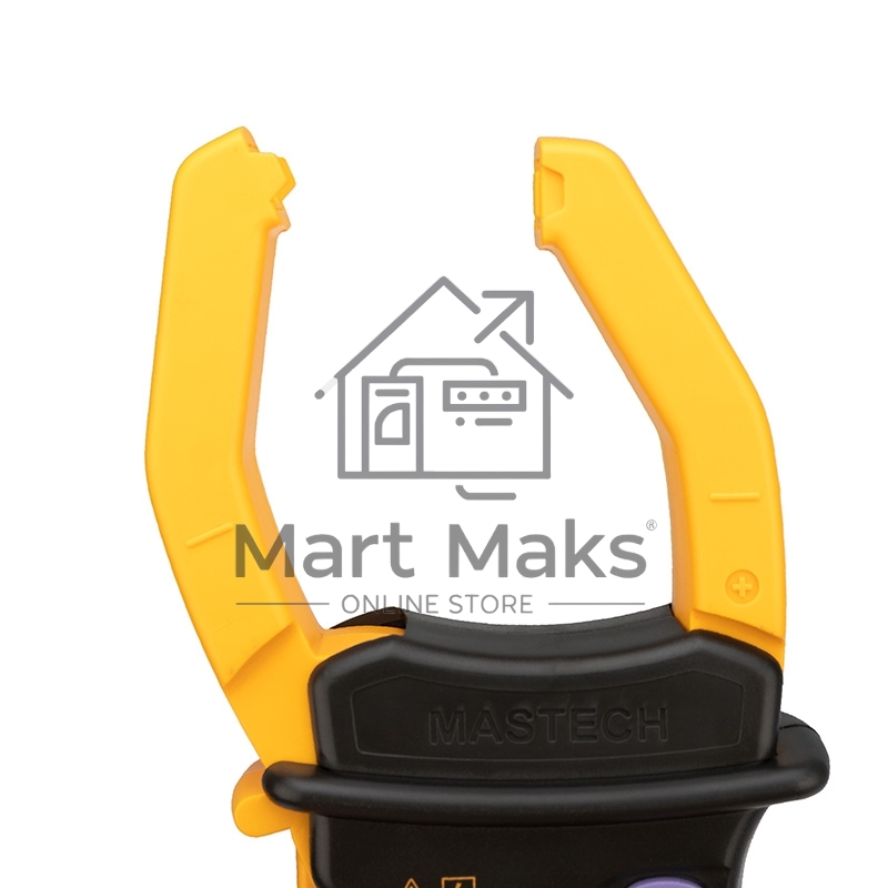 Токовые клещи MASTECH MS2101 13-1308
