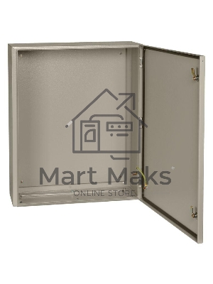 Корпус металлический IEK_YKM40-05-54 ЩМП-5-0 У2 IP54