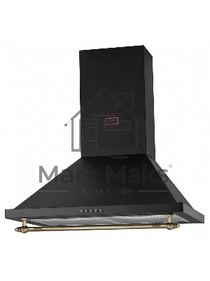 Вытяжка купольная Korting KHC 6750 RN