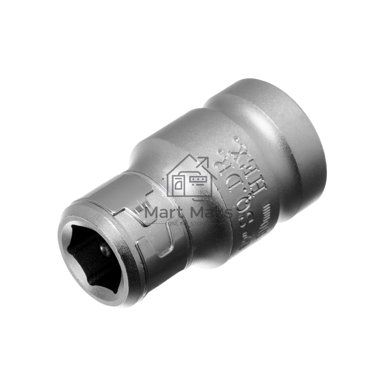 Набор бит TORX, хвостовик-шестигранник, 10 мм, CrV, 15 предм. Stels