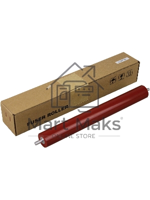 Вал резиновый CET CET6760 для Brother HL-2240/2270 DCP-7060