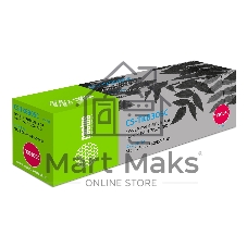 Картридж лазерный Cactus CS-TK8305C голубой (15000 стр.) для Kyocera Mita 3050/3051/3550/3551