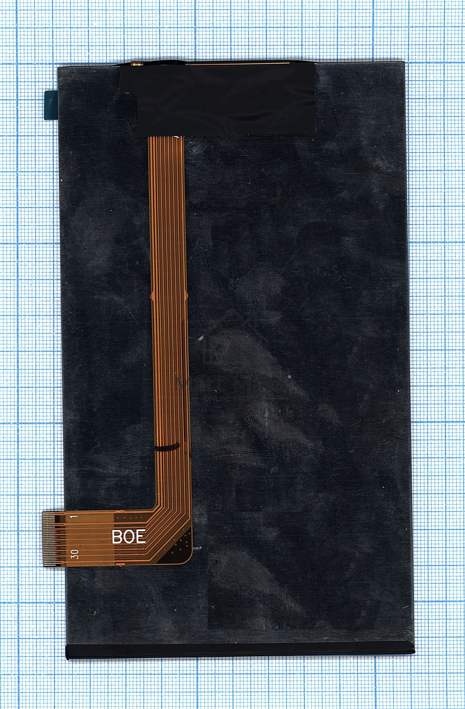 Матрица AYF-X695R0630B01